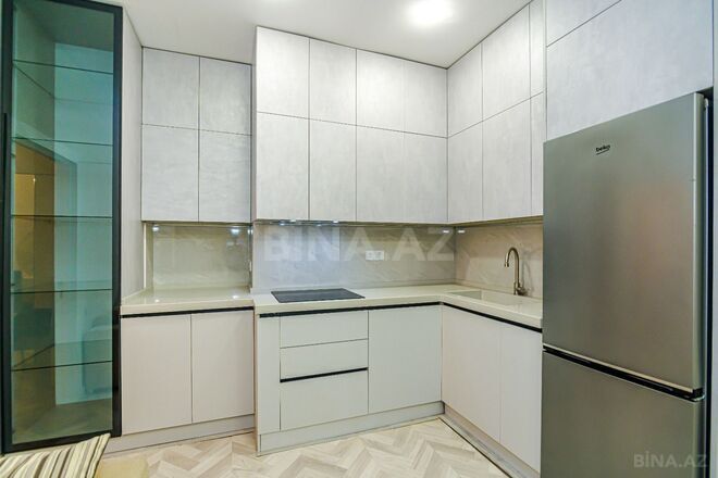 Продается 3-комн. новостройка 86 м², м. 28 мая, photo 11 from 30