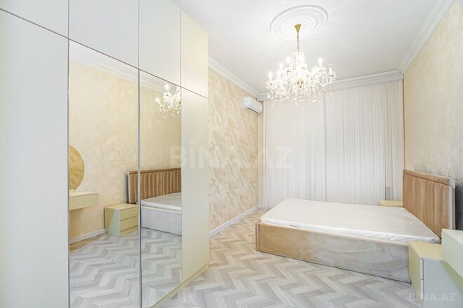 Продается 3-комн. новостройка 86 м², м. 28 мая, photo 12 from 30