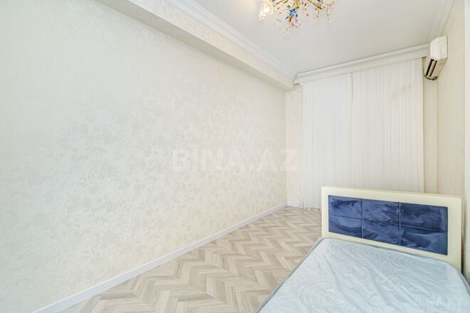 Продается 3-комн. новостройка 86 м², м. 28 мая, photo 17 from 30