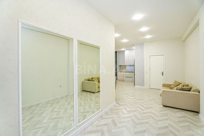 Продается 3-комн. новостройка 86 м², м. 28 мая, photo 22 from 30