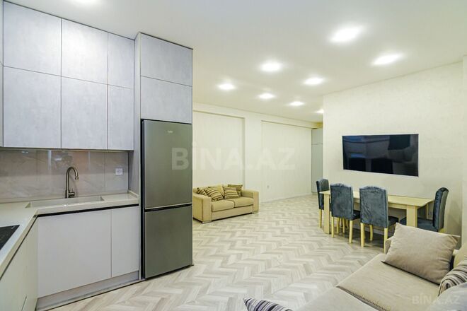 Продается 3-комн. новостройка 86 м², м. 28 мая, photo 3 from 30