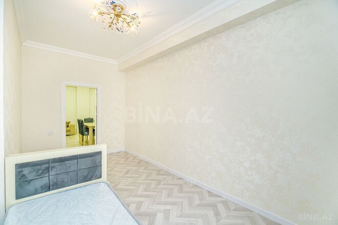 Продается 3-комн. новостройка 86 м², м. 28 мая, photo 20 from 30