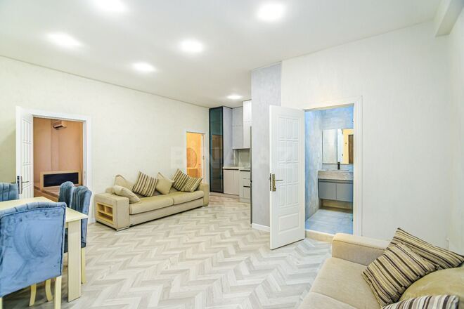 Продается 3-комн. новостройка 86 м², м. 28 мая, photo 1 from 30