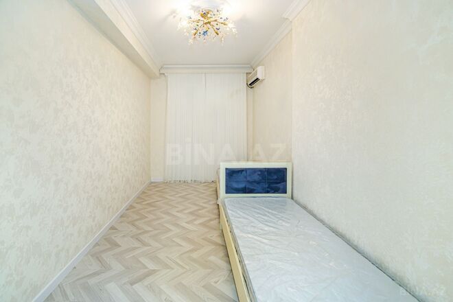 Продается 3-комн. новостройка 86 м², м. 28 мая, photo 16 from 30