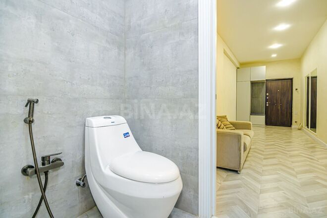 Продается 3-комн. новостройка 86 м², м. 28 мая, photo 27 from 30
