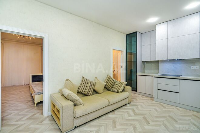Продается 3-комн. новостройка 86 м², м. 28 мая, photo 6 from 30