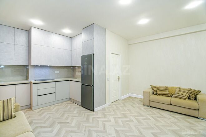 Продается 3-комн. новостройка 86 м², м. 28 мая, photo 9 from 30
