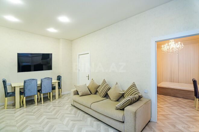 Продается 3-комн. новостройка 86 м², м. 28 мая, photo 5 from 30