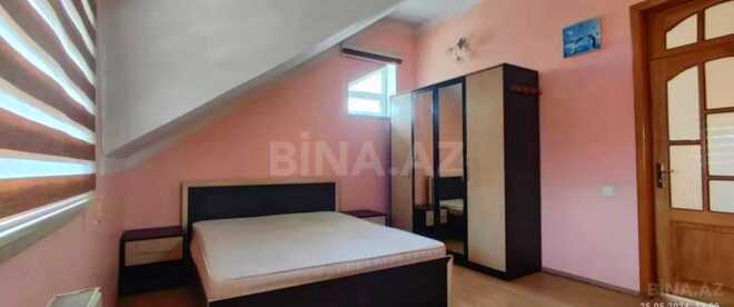 Satılır 6 otaqlı həyət evi/bağ evi 200 m², Mərdəkan q., photo 14 from 23