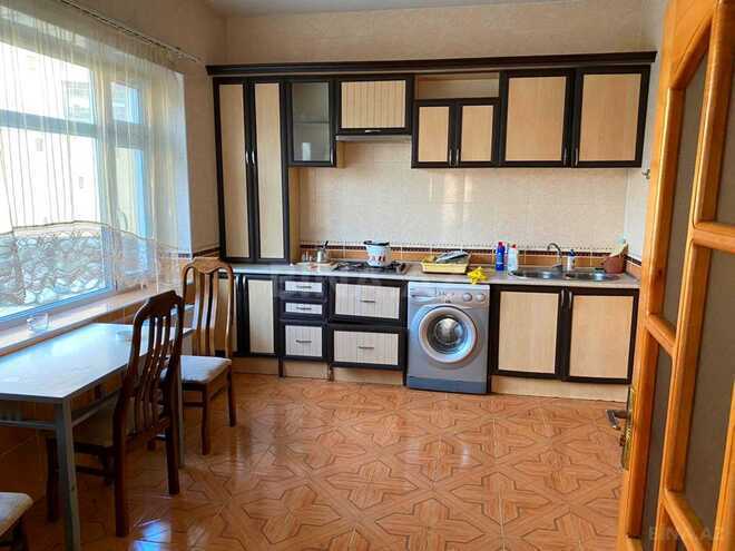 Satılır 6 otaqlı həyət evi/bağ evi 200 m², Mərdəkan q., photo 19 from 23