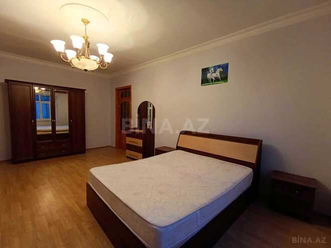 Satılır 6 otaqlı həyət evi/bağ evi 200 m², Mərdəkan q., photo 10 from 23