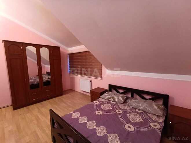 Satılır 6 otaqlı həyət evi/bağ evi 200 m², Mərdəkan q., photo 16 from 23