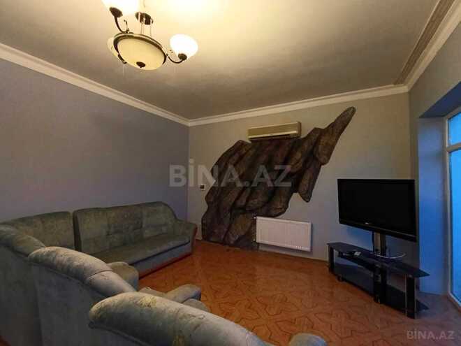 Satılır 6 otaqlı həyət evi/bağ evi 200 m², Mərdəkan q., photo 9 from 23