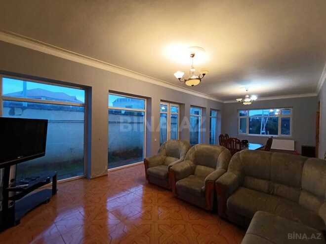 Satılır 6 otaqlı həyət evi/bağ evi 200 m², Mərdəkan q., photo 8 from 23