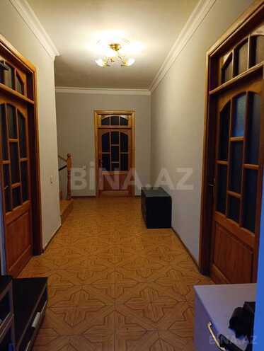 Satılır 6 otaqlı həyət evi/bağ evi 200 m², Mərdəkan q., photo 20 from 23