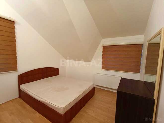Satılır 6 otaqlı həyət evi/bağ evi 200 m², Mərdəkan q., photo 13 from 23