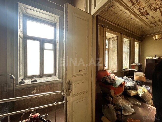 Satılır 3 otaqlı köhnə tikili 60 m², İçəri Şəhər m., photo 14 from 23