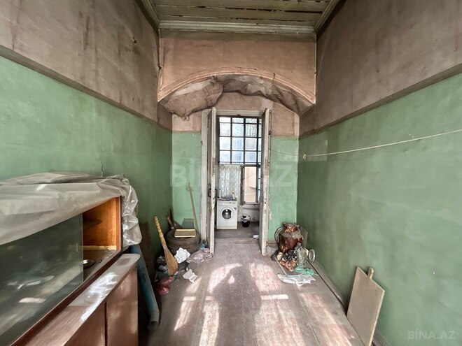 Satılır 3 otaqlı köhnə tikili 60 m², İçəri Şəhər m., photo 17 from 23