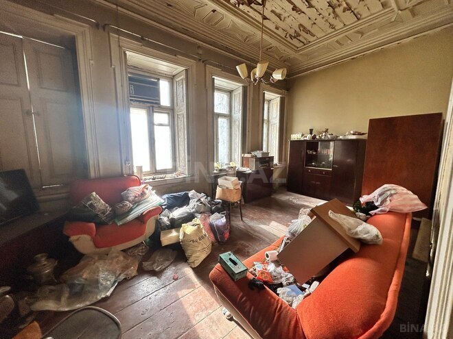 Satılır 3 otaqlı köhnə tikili 60 m², İçəri Şəhər m., photo 6 from 23