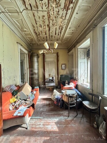 Satılır 3 otaqlı köhnə tikili 60 m², İçəri Şəhər m., photo 5 from 23