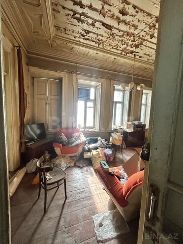 Satılır 3 otaqlı köhnə tikili 60 m², İçəri Şəhər m., photo 4 from 23