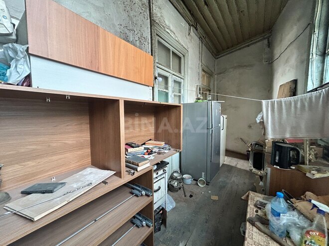Satılır 3 otaqlı köhnə tikili 60 m², İçəri Şəhər m., photo 11 from 23