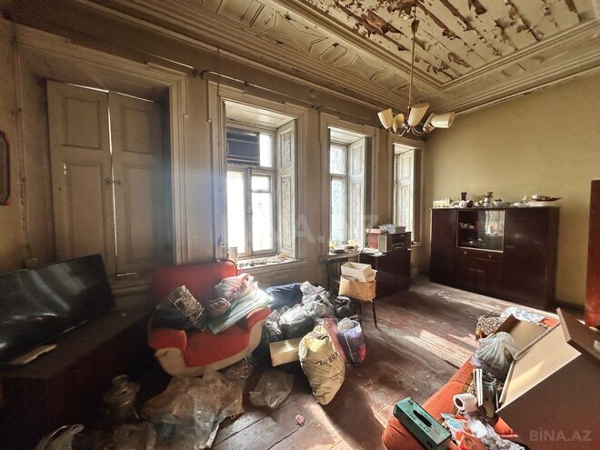Satılır 3 otaqlı köhnə tikili 60 m², İçəri Şəhər m., photo 20 from 23