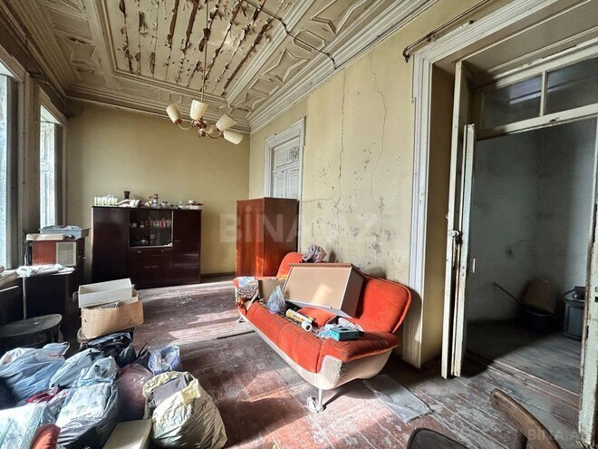 Satılır 3 otaqlı köhnə tikili 60 m², İçəri Şəhər m., photo 16 from 23