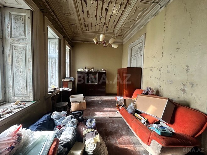 Satılır 3 otaqlı köhnə tikili 60 m², İçəri Şəhər m., photo 10 from 23