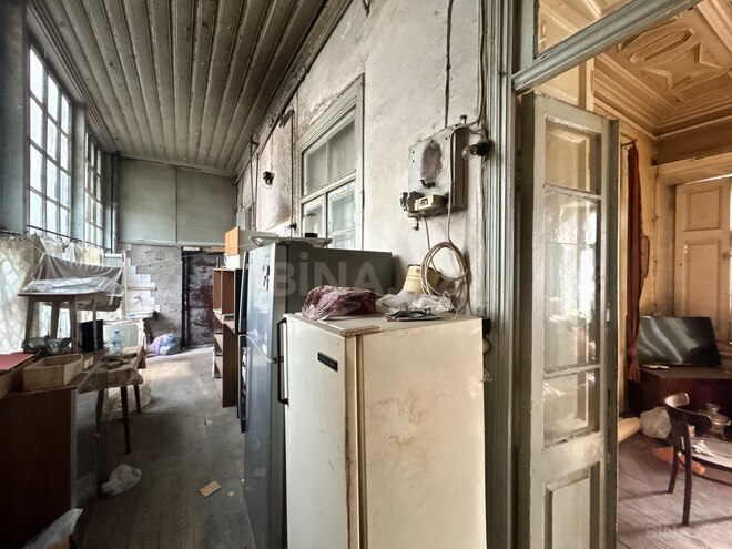 Satılır 3 otaqlı köhnə tikili 60 m², İçəri Şəhər m., photo 18 from 23