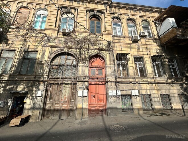 Satılır 3 otaqlı köhnə tikili 60 m², İçəri Şəhər m., photo 21 from 23