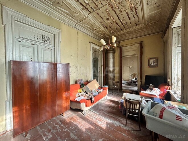 Satılır 3 otaqlı köhnə tikili 60 m², İçəri Şəhər m., photo 7 from 23