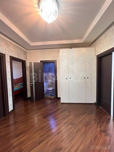 Satılır 3 otaqlı yeni tikili 130 m², Gənclik m., photo 12 from 15