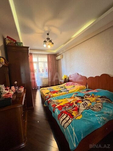 Satılır 3 otaqlı yeni tikili 130 m², Gənclik m., photo 9 from 15