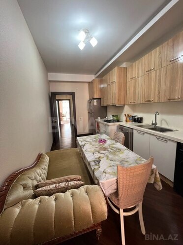 Satılır 3 otaqlı yeni tikili 130 m², Gənclik m., photo 7 from 15