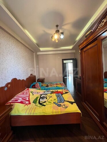 Satılır 3 otaqlı yeni tikili 130 m², Gənclik m., photo 8 from 15