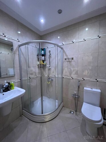 Satılır 3 otaqlı yeni tikili 130 m², Gənclik m., photo 10 from 15