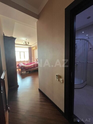 Satılır 3 otaqlı yeni tikili 130 m², Gənclik m., photo 6 from 15