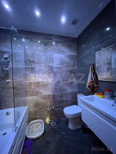 Satılır 3 otaqlı yeni tikili 130 m², Gənclik m., photo 11 from 15