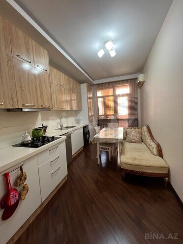 Satılır 3 otaqlı yeni tikili 130 m², Gənclik m., photo 5 from 15