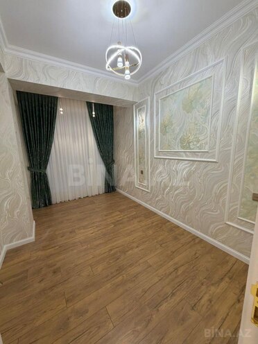 Продаётся 3-комн. новостройка 80 м², м. Ази Асланов, photo 6 from 20