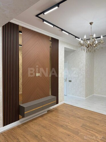 Продаётся 3-комн. новостройка 80 м², м. Ази Асланов, photo 4 from 20