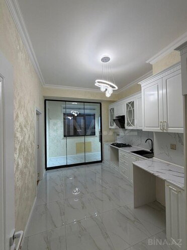 Продаётся 3-комн. новостройка 80 м², м. Ази Асланов, photo 15 from 20