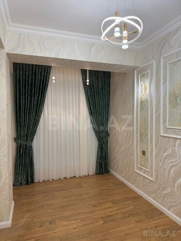 Продаётся 3-комн. новостройка 80 м², м. Ази Асланов, photo 7 from 20