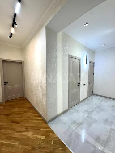 Satılır 3 otaqlı yeni tikili 95 m², Həzi Aslanov m., photo 10 from 15