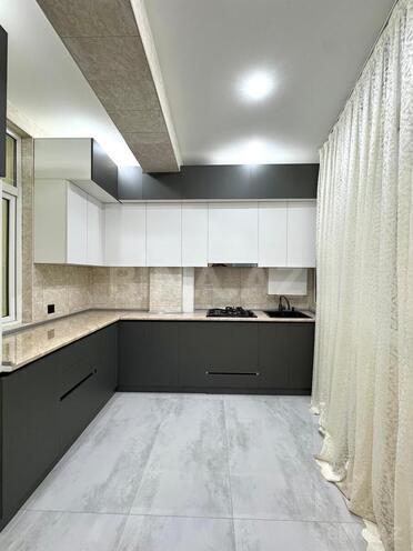 Satılır 3 otaqlı yeni tikili 95 m², Həzi Aslanov m., photo 7 from 15