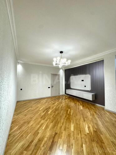 Satılır 3 otaqlı yeni tikili 95 m², Həzi Aslanov m., photo 9 from 15