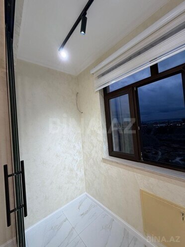 Продаётся 3-комн. новостройка 80 м², м. Ази Асланов, photo 13 from 20