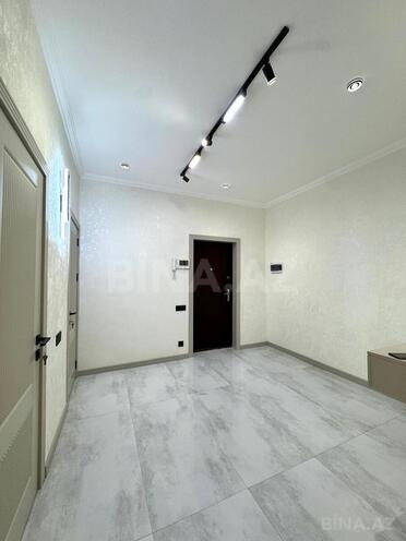 Satılır 3 otaqlı yeni tikili 95 m², Həzi Aslanov m., photo 13 from 15