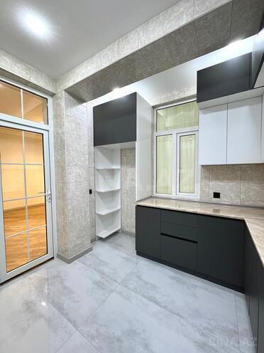 Satılır 3 otaqlı yeni tikili 95 m², Həzi Aslanov m., photo 8 from 15